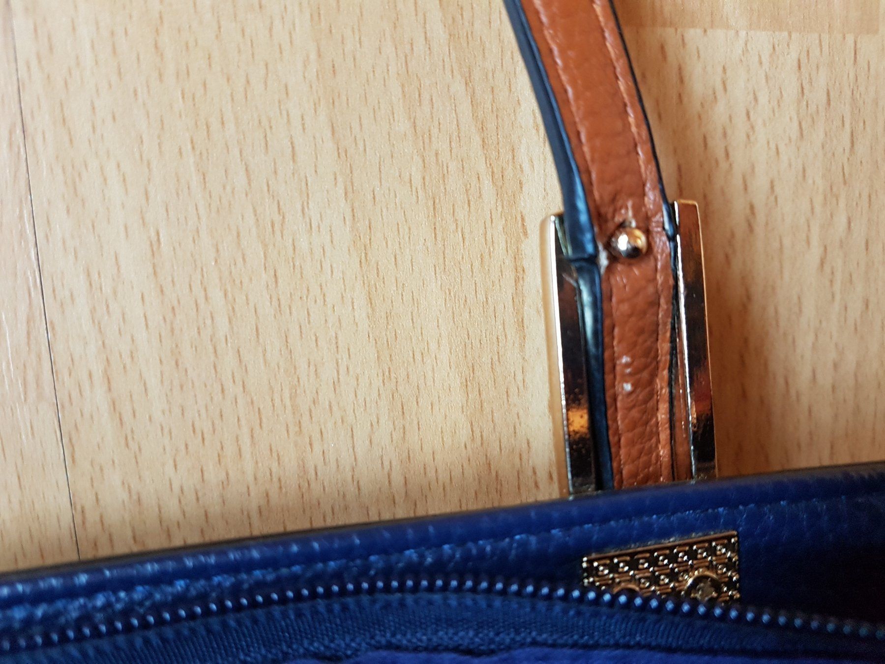 Borse da donna: HANDTASCHE  (NEUWERTIG) – Nuovo (secondo la descrizione) da Sax venduto da spazieren 3