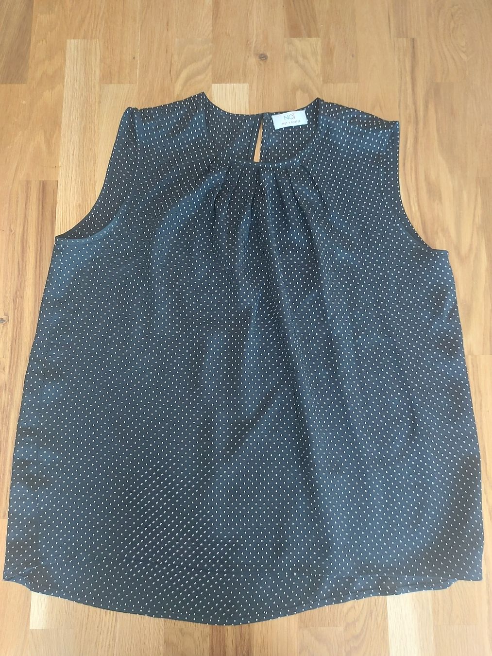 Tops: Top, äemellos, schwarz, Grösse 40 – Gebraucht aus Oberengstringen von PaolaDe 3