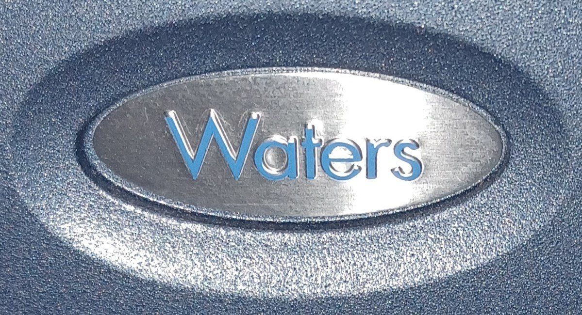 Accessori da laboratorio: Micromass/Waters GCT Premier – Usato da Niederdorf venduto da LeptonAG_Labor 6