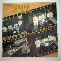 2 Live Crew - Do Wah Diddy Vinyl (12“Single)