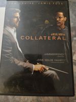 Collateral DVD