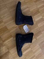 Aqua Lung Tauchschuhe Superzip Ergo 6.5mm Grösse 40 neu
