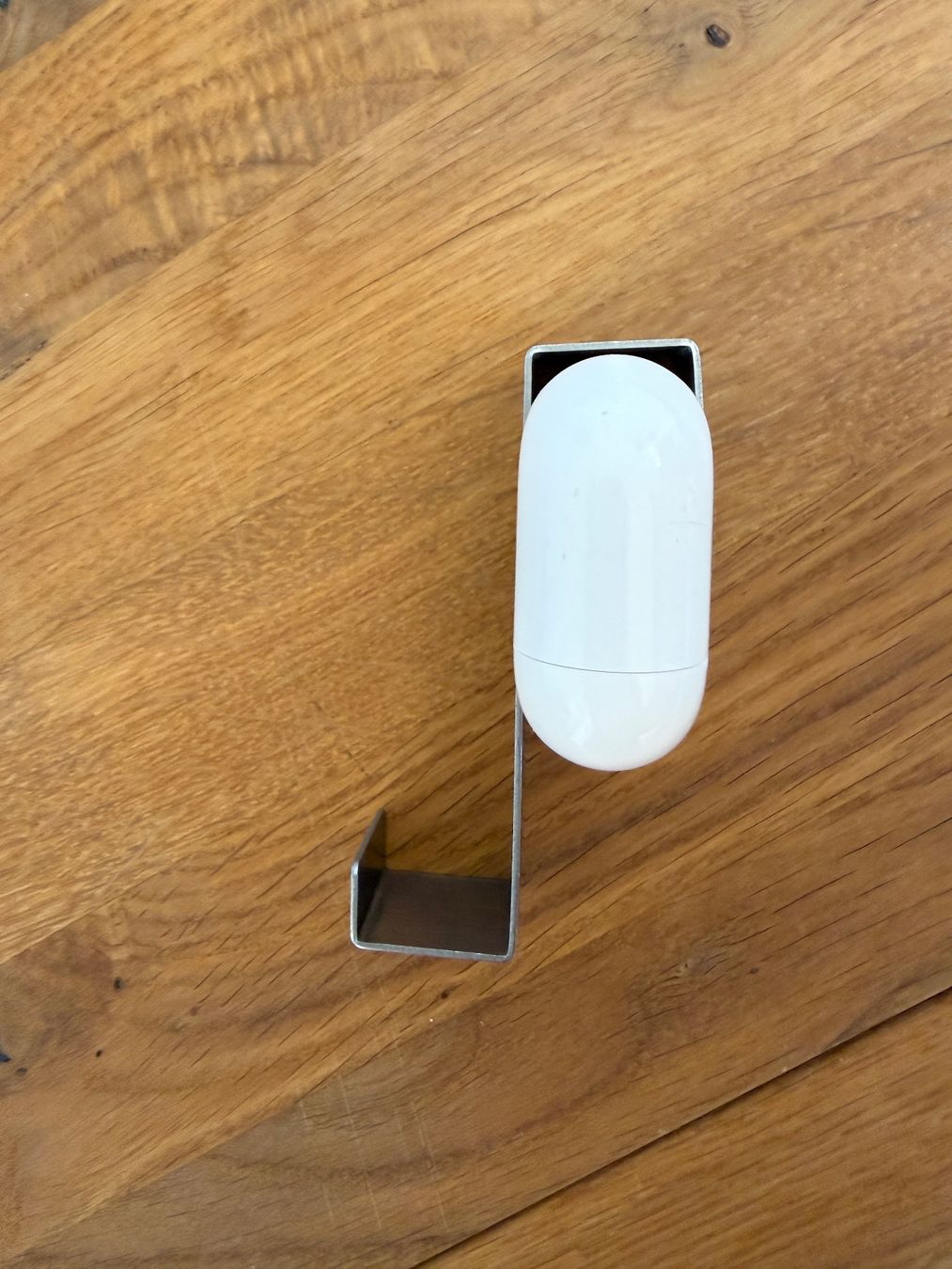 Apple Cuffie: APPLE AirPods 4 Charging Case – Usato da Lausanne venduto da Nine1982 9