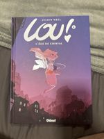 tome 6 de Lou !