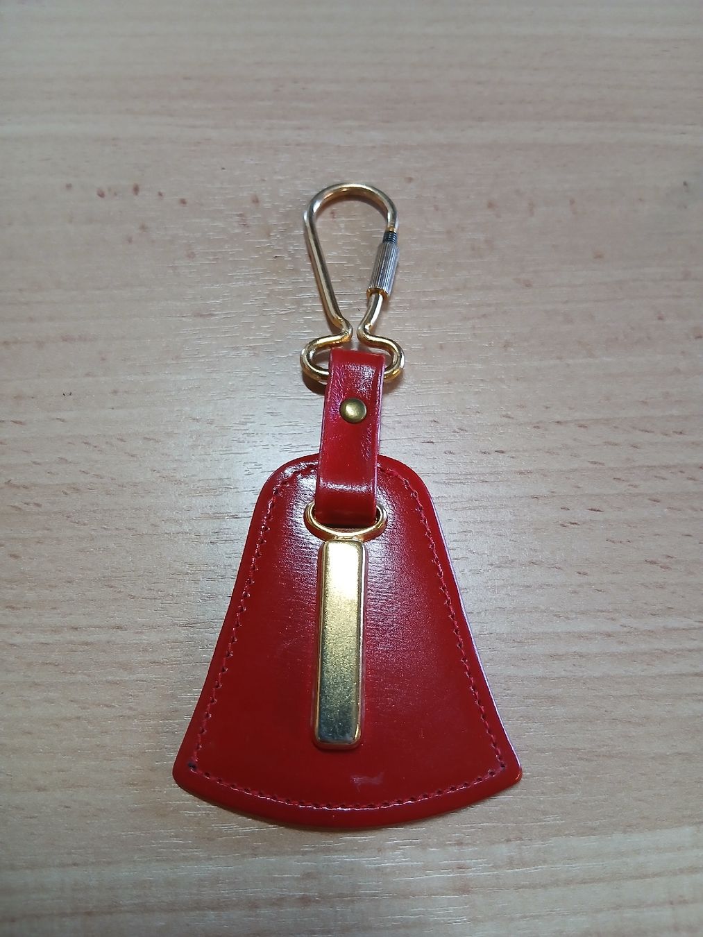Portachiavi: porte clé  – Nuovo e nell'imballaggio originale da Vuadens venduto da oiezo