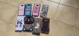 coques Samsung A5 2017 neuves