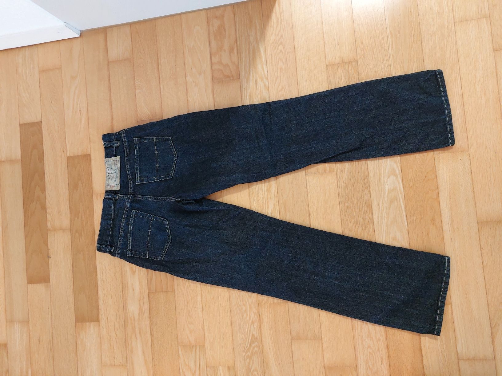 Ralph Lauren Jeans: Jeans Polo Ralph Lauren – Usato da Fribourg venduto da charlottej02 1