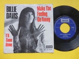 Billie Davis – Make The Feeling Go Away