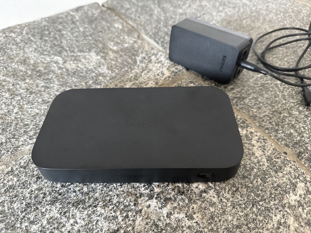 Hue Sync Box Philips (Gebraucht) in Täuffelen für CHF 140 – mit ...