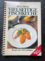 Betty Bossi „Vielseitige Fischküche“