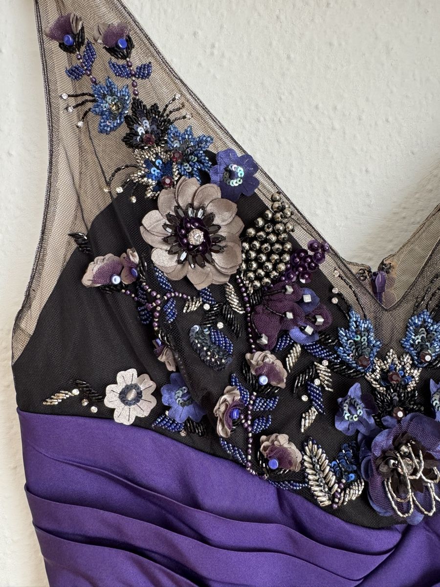 Kleider: Marchesa Notte Evening Gown – Gebraucht aus Fällanden von emilyeheim 3