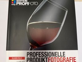 Professionelle Produktfotografie Deutsch, Oliver Feld, 2018