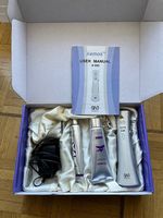 Épilateur laser