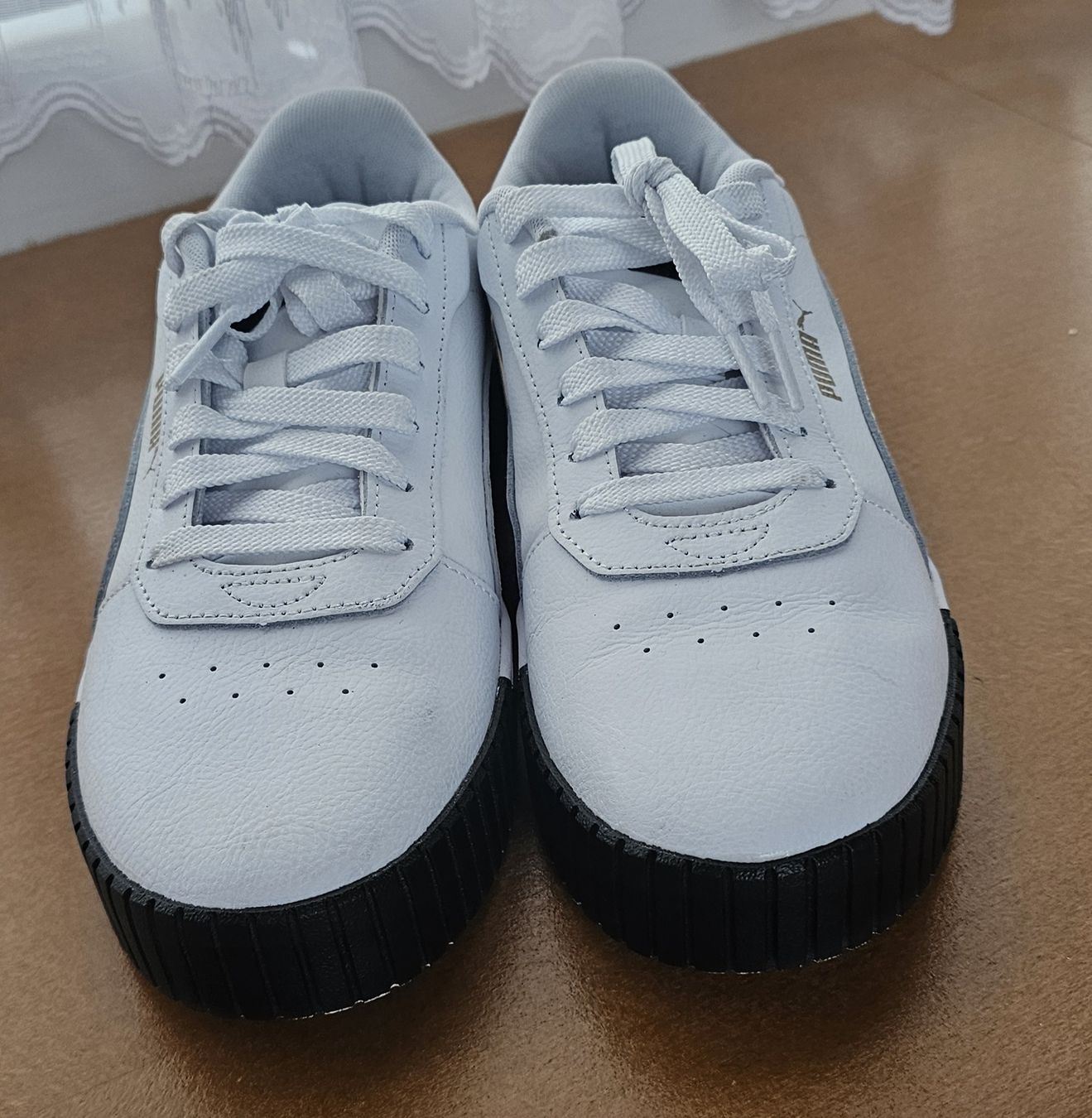 Puma Chaussures femmes: Damen Sneakers Puma – D'occasion à Sumiswald par Eri_Beri 1