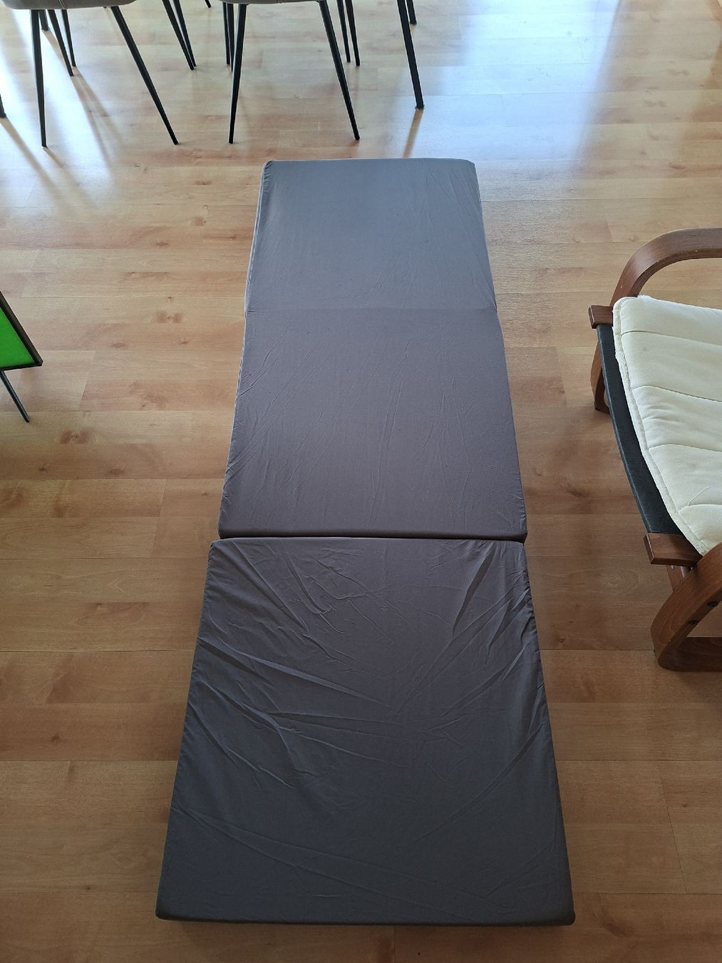 Matelas: Single Matratze – D'occasion à Horgen par fofa06 2