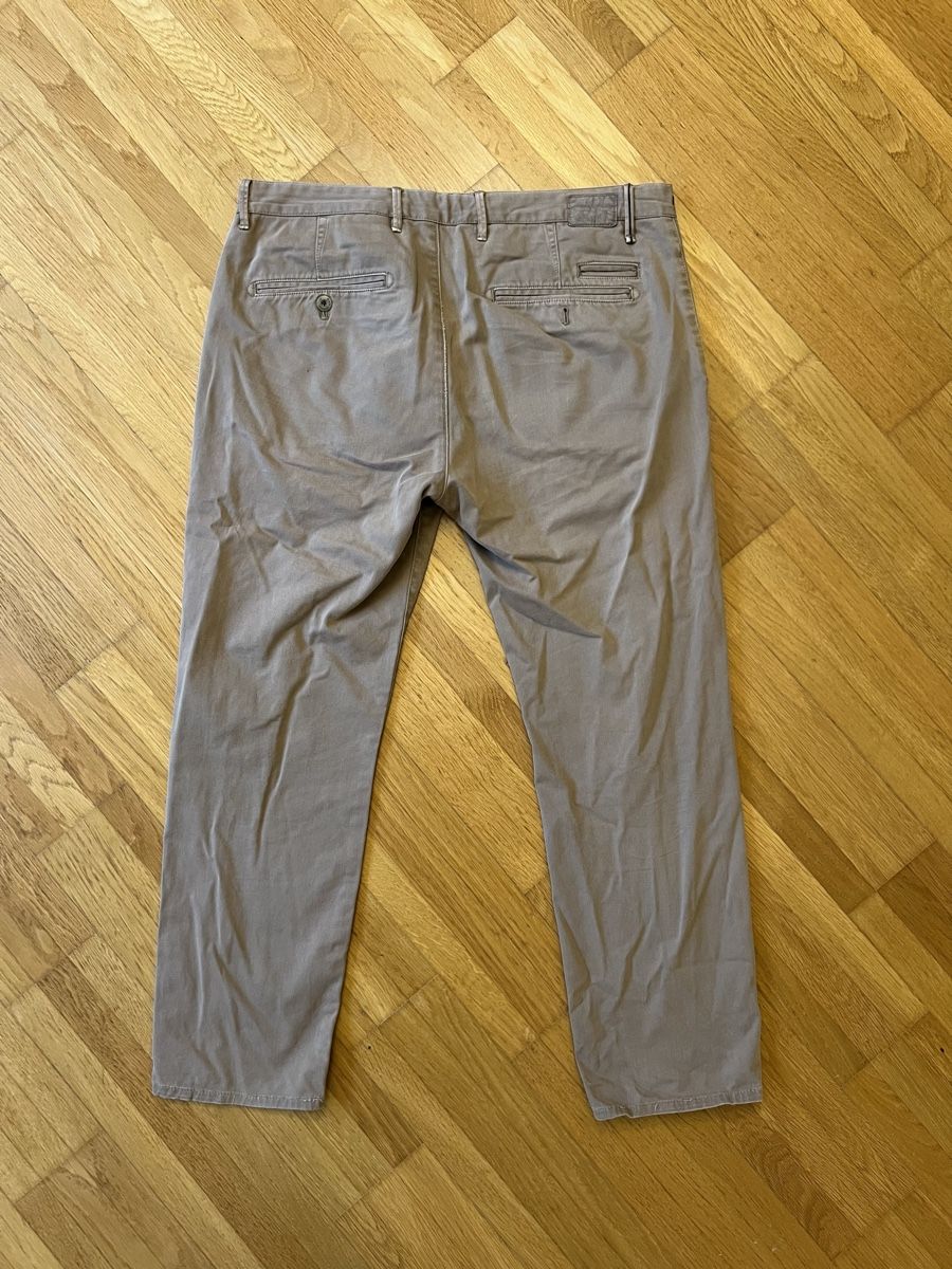 Marc O'Polo Hosen: Beige Marc O’Polo trousers – Gebraucht aus Adliswil von avatar83 1
