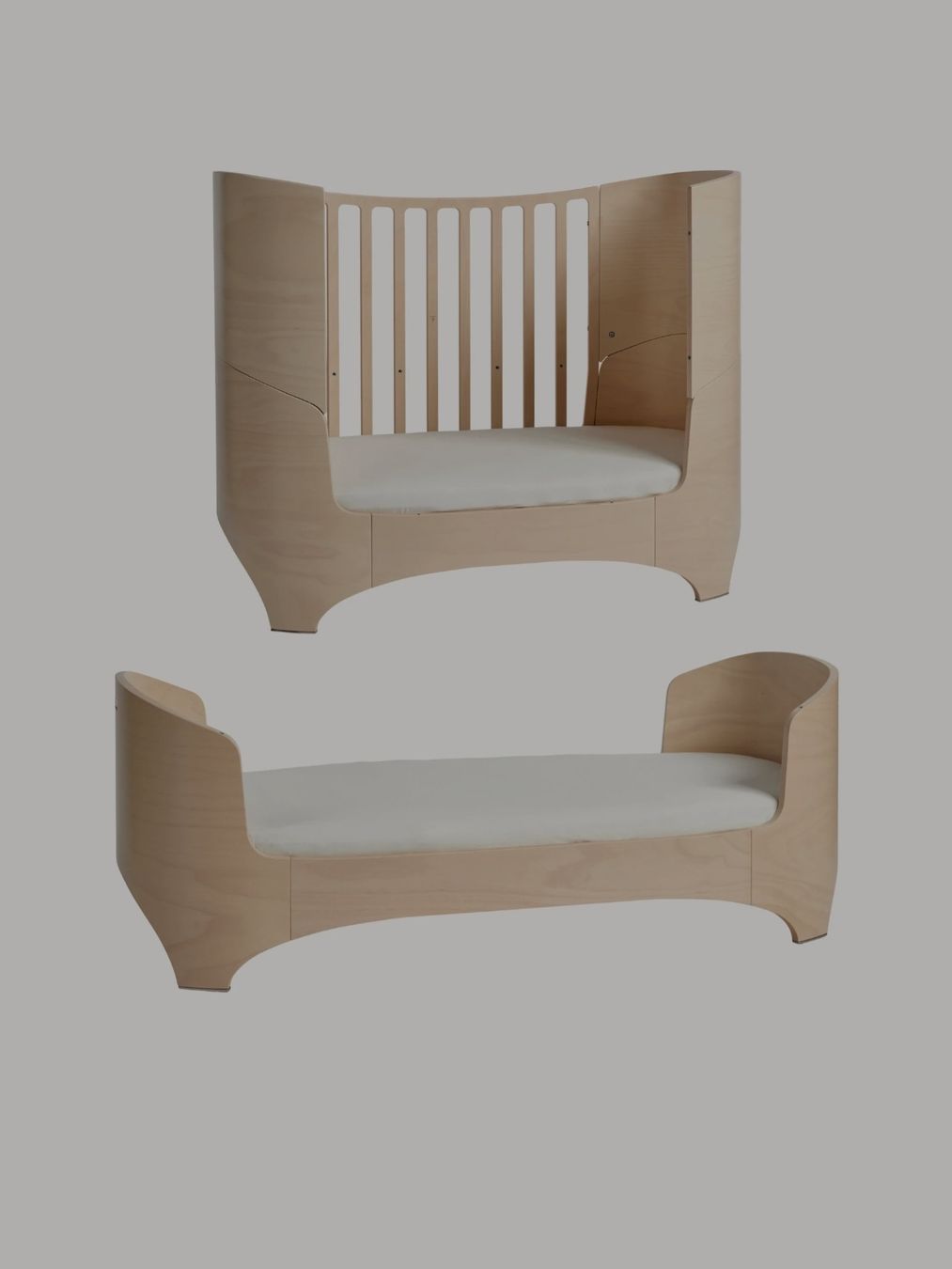 Leander Letti: Babybett Leander – Usato da Dübendorf venduto da Progi 2