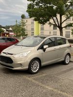 Ford B-Max 1.0 ab MFK und Service