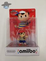 Ness    /  Amiibo  No. 34  /  NEU