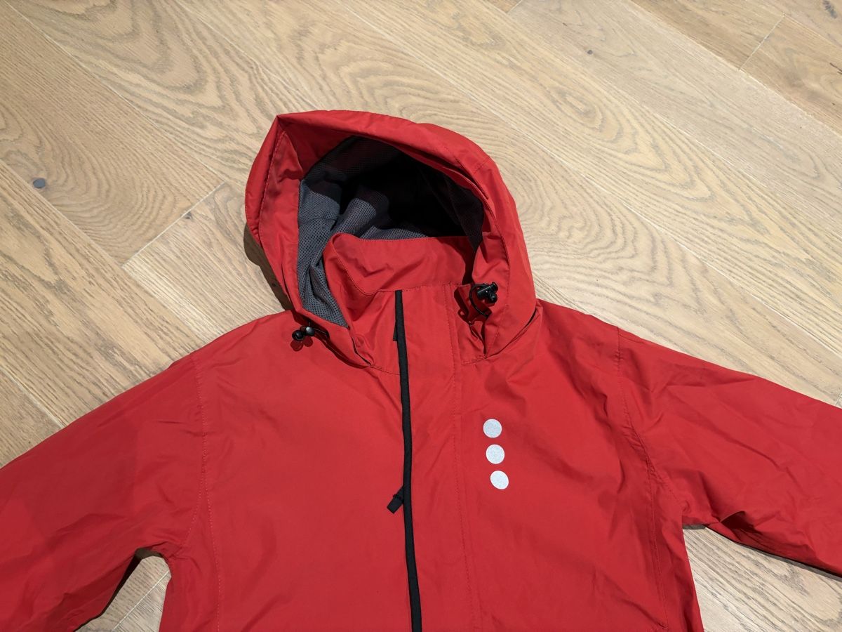 Rukka Giacche & Cappotti: Rukka leichte Jacke – Usato da Baar venduto da El.bee 1