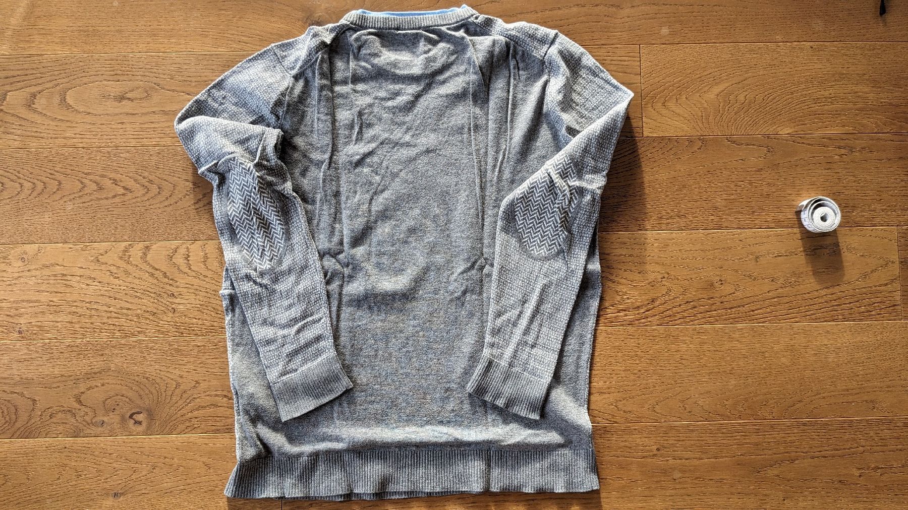 Benetton Maglioni & Felpe: Weicher Benetton-Pullover Grösse L – Usato da Zürich venduto da broedl 4