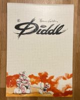 Diddl A4 Blockblatt Nr. 42 Rarität