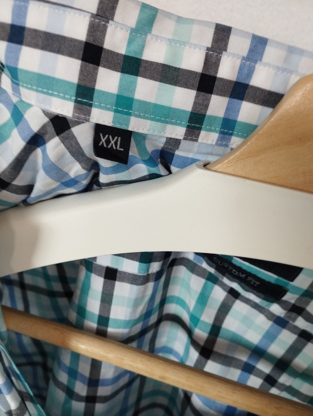 Camicie: McGregor Hemd XXL #3 – Usato da Oberwil BL venduto da suaku 2