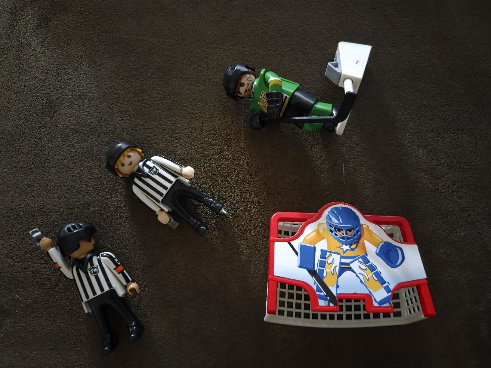 Playmobil Jouets: Migros Playmobil – D'occasion à Lotzwil par Nugg10 5
