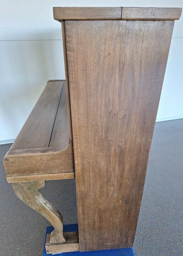 Strumenti musicali: Klavier Steck – Usato da Wildberg venduto da Schuwi15 4