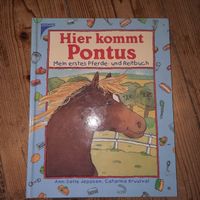 Hier kommt Pontus