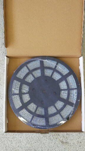 Pneumatici & Ruote complete: Klebegewichte Rolle 6 kg verzint – Nuovo e nell'imballaggio originale da Ebmatingen venduto da 566196