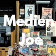Profile image of MedienJoe