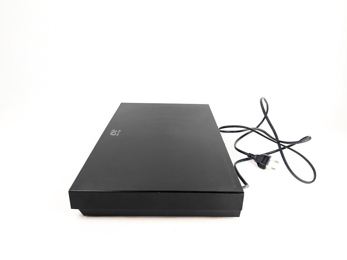 Samsung Heimkino: SAMSUNG 3D Blu-ray & DVD Player – Gebraucht aus Thun von Restwert_Thun 1