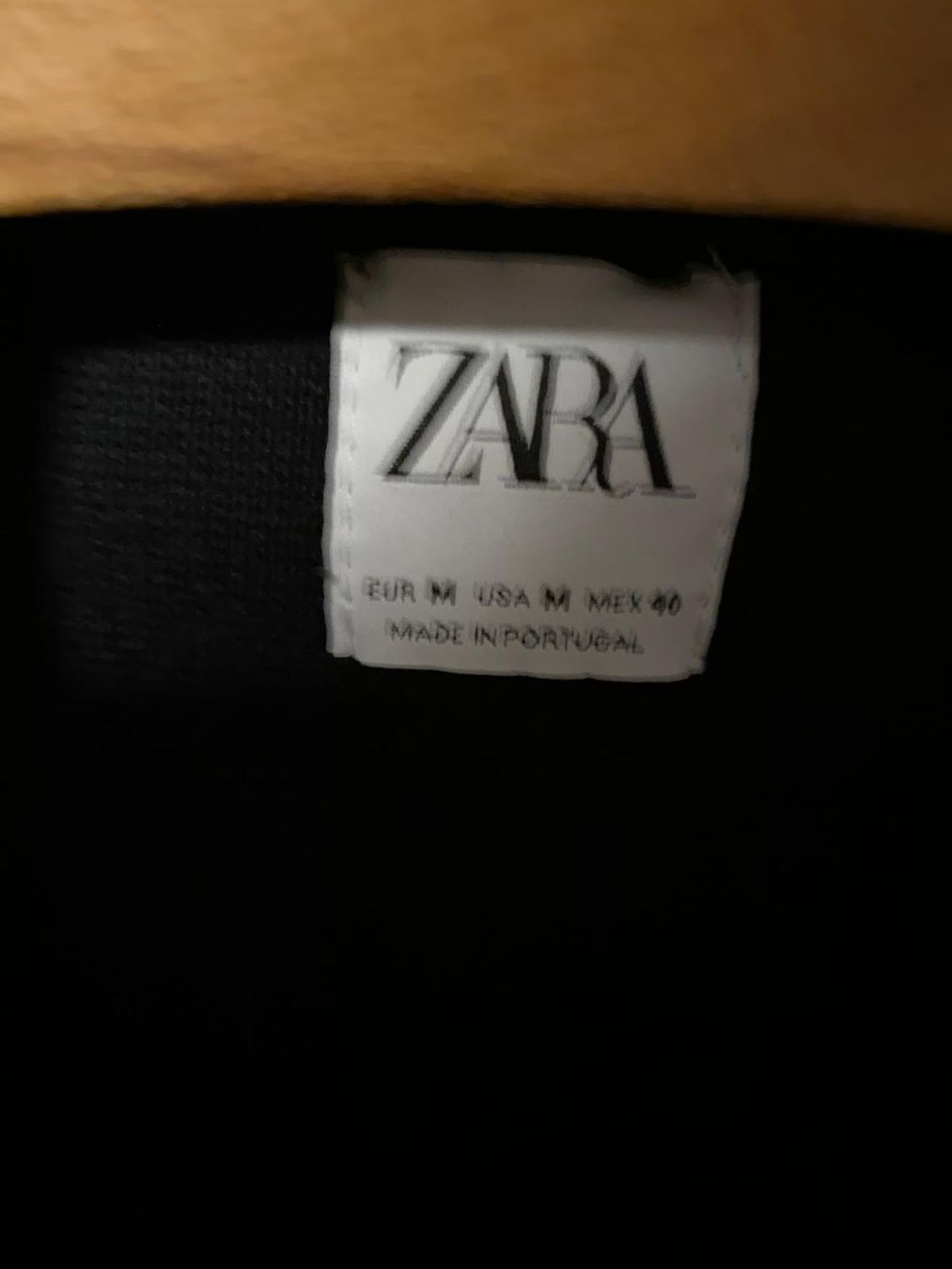 Maglioni & Felpe: Zara – Usato da Ascona venduto da zfi_rpp2 3
