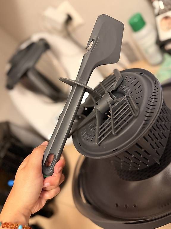 Appareils de cuisine: Thermomix TM6 – D'occasion à Mendrisio par Kyka90 4