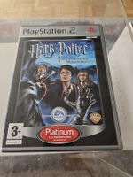 Harry Potter et le le Prisonnier d'Azkaban PS2