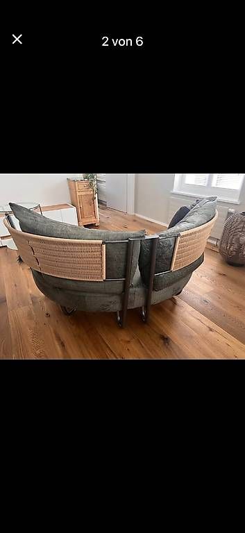 Divani: Sofa – Usato da Gunzgen venduto da Rennhenne68 1