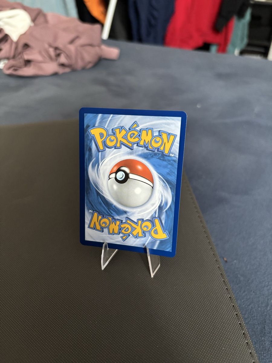 Cartoline: Mega-Gardevoir Ex Deutsch Near Mint – Nuovo (secondo la descrizione) da St.Gallen venduto da Xenia-1234 1