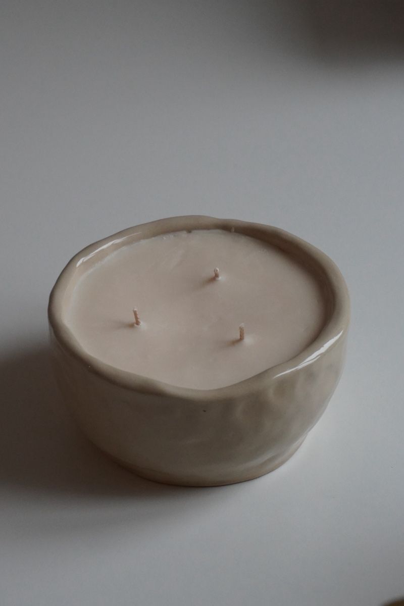 Candele: Scented candle  – Nuovo e nell'imballaggio originale da Winterthur venduto da TropyBanana 3