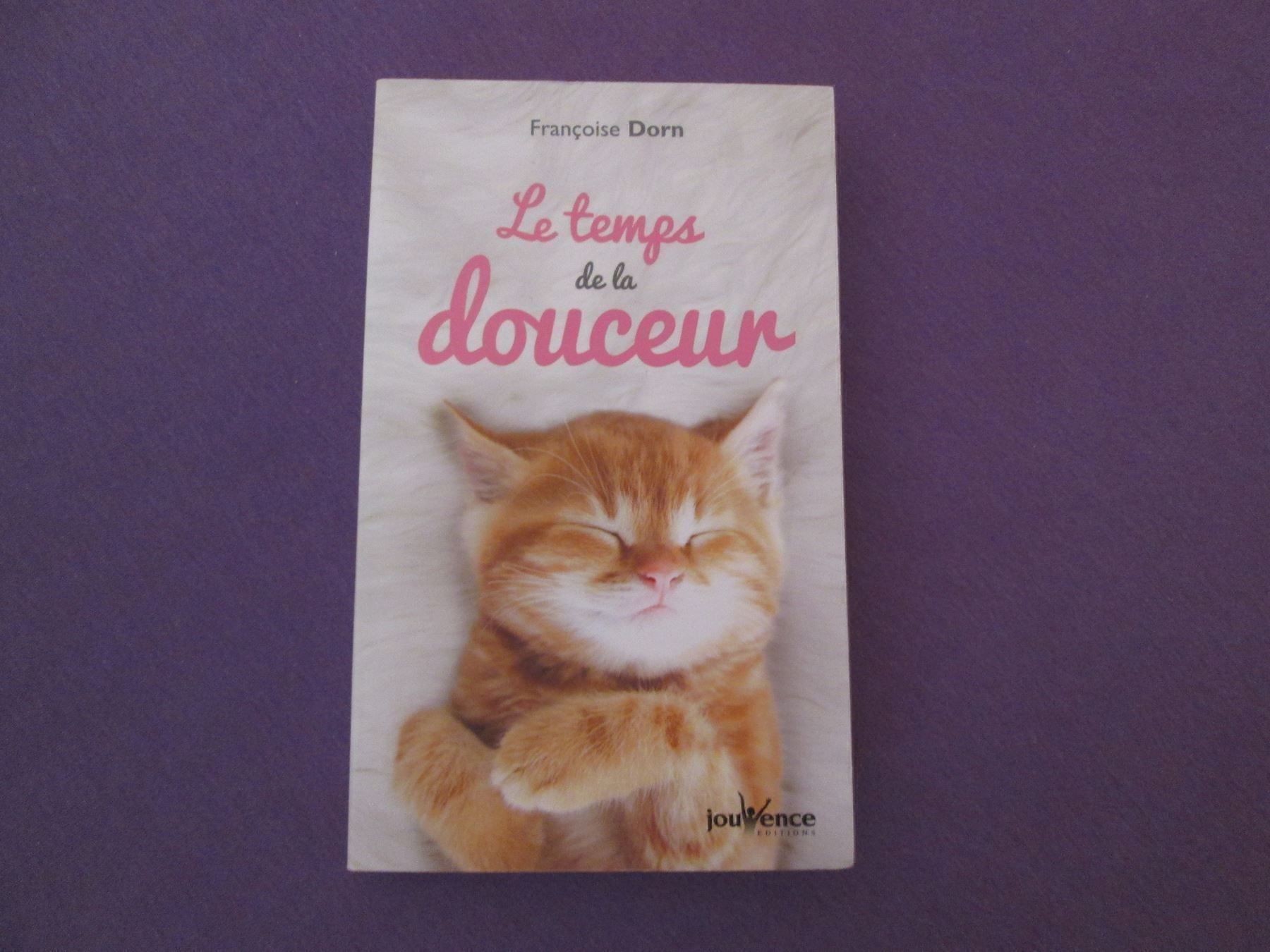 Libri: Le temps de la douceur – Usato da Neuchâtel venduto da Dualseele 1
