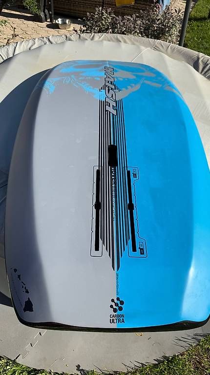Naish Tavole da surf e di nuoto: Wing Naish Hover 80 – Nuovo (secondo la descrizione) da Genève venduto da sch_x6tr 2