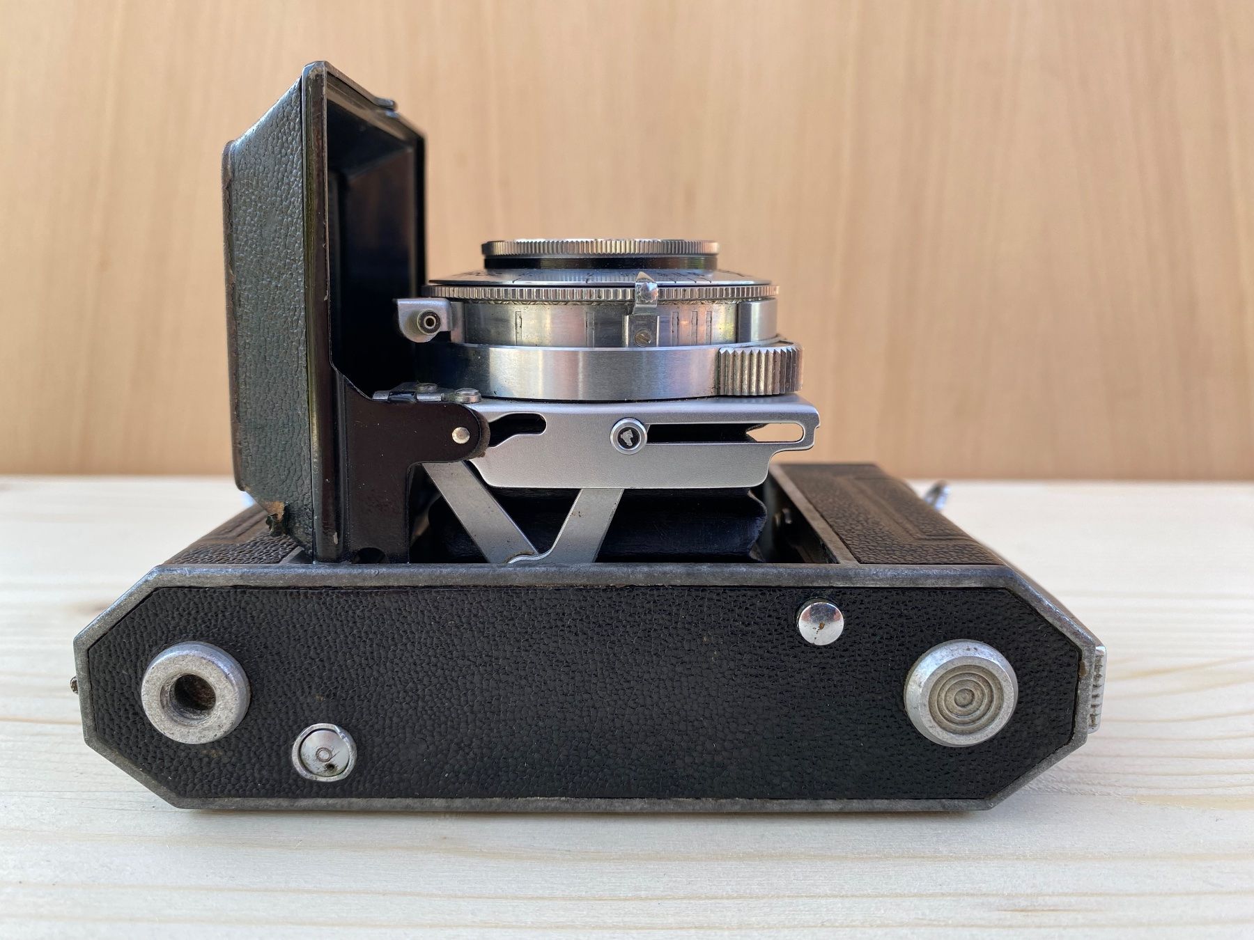 Kodak Fotocamera: Kodak Retina Ia – Usato da Feldbach venduto da Fea1 9