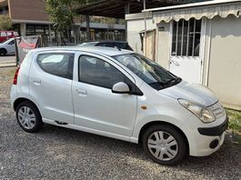 Nissan Pixo 1.0i (COLLAUDATA)