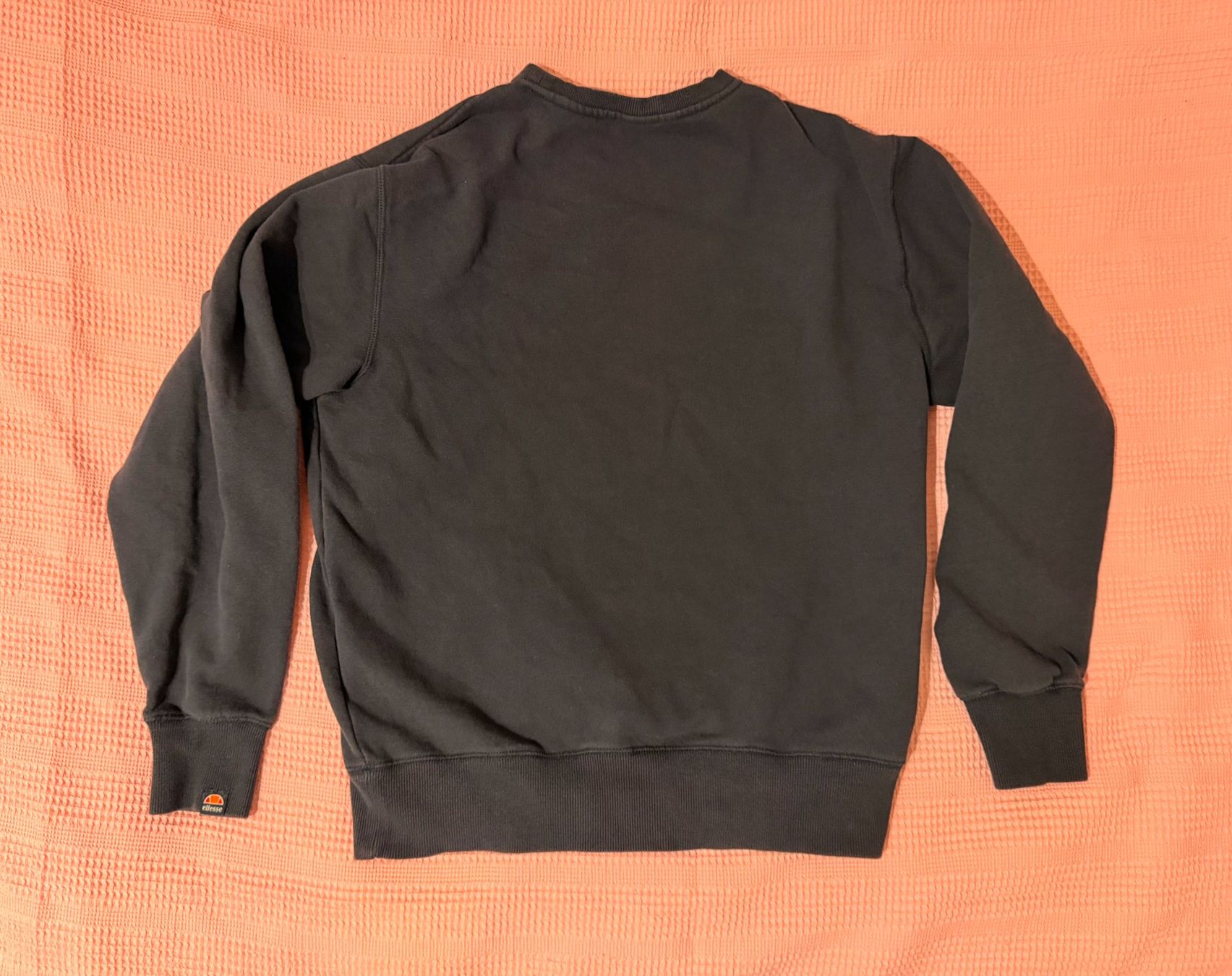 Maglioni & Felpe: Ellesse - Pullover Dunkelblau (XL) – Usato da Bellach venduto da nyyx 1