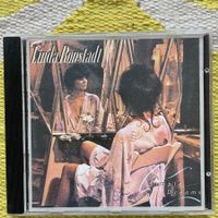 LINDA RONSTADT-SIMPLE DREAMS