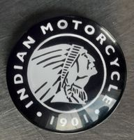 Magnet réfrigérateur Indian motorcycle