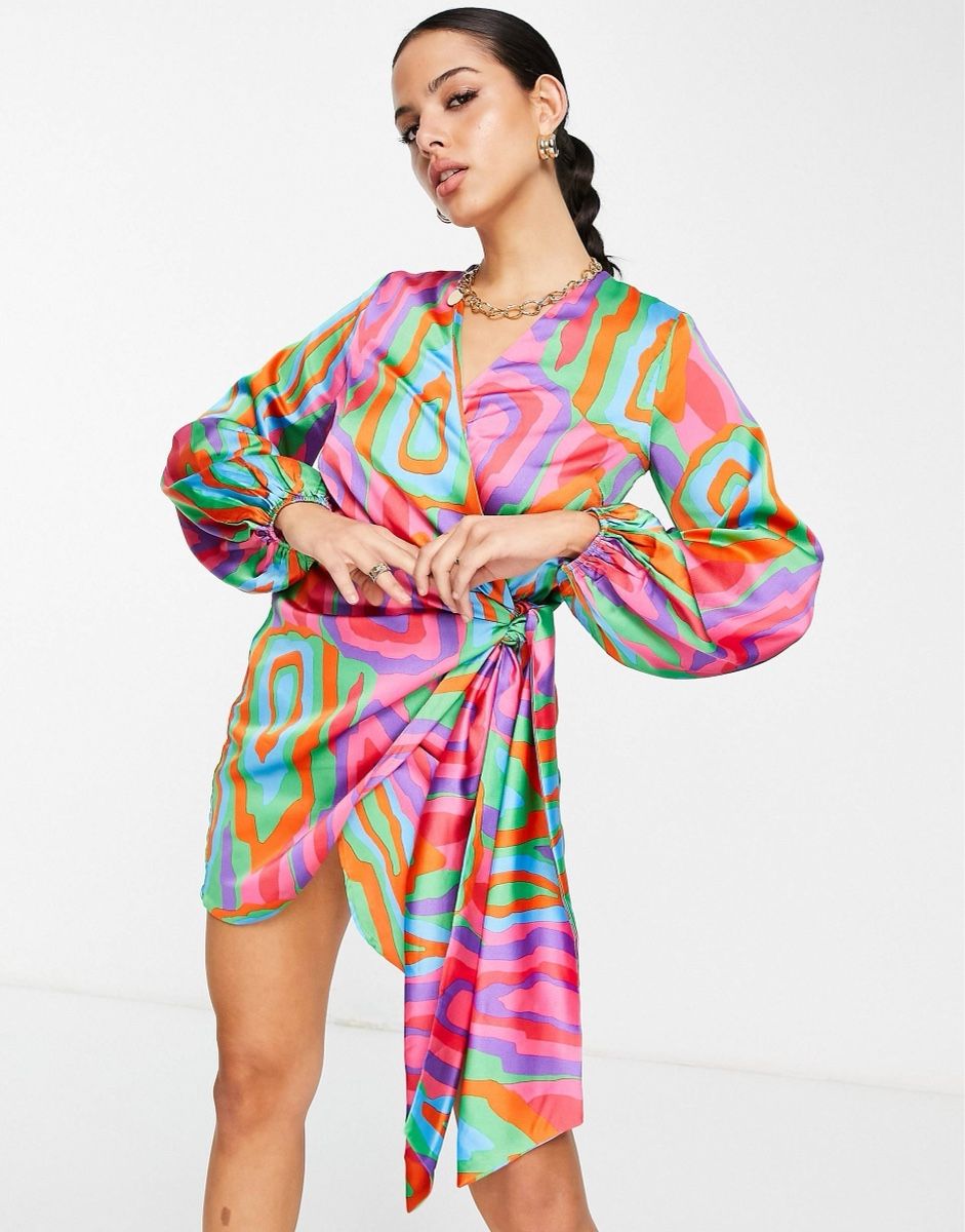 Kleider: Never Fully Dressed - Midi-Hemdkleid – Neu (gemäss Beschreibung) aus Zürich von luxuryoutlet1