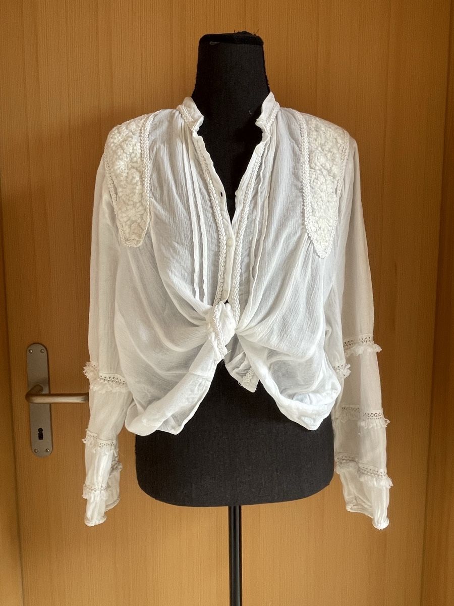 Camicette: Bohobluse – Usato da Sigriswil venduto da ck56