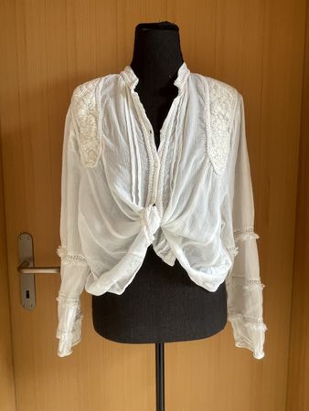 Bohobluse