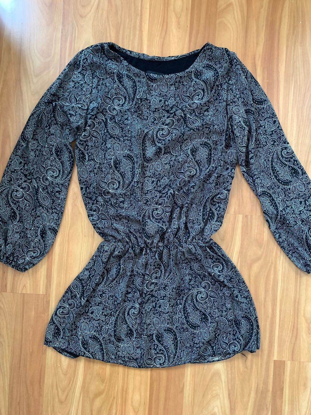 Tuniche: Tunika Kleid Grösse S – Usato da Ettingen venduto da evs_6w9m 7